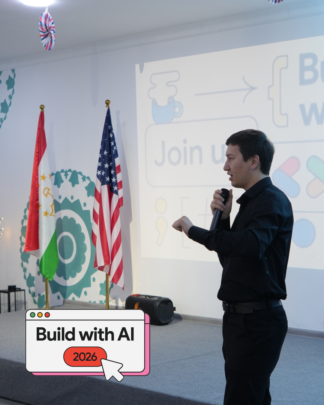 Build your first AI agent! — Workshop on Google ADK - Image 2