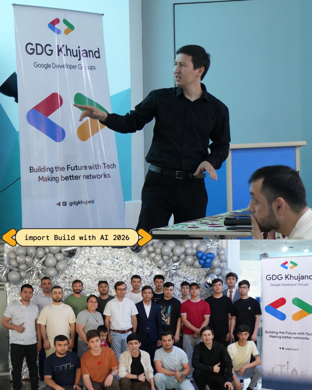 Build your first AI agent! — Workshop on Google ADK - Image 4