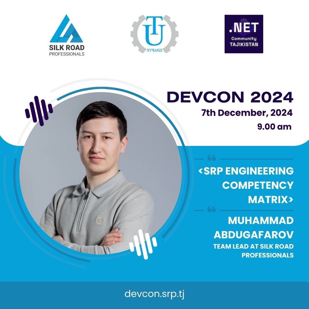 Competency Matrix as Tool for Engineer Growth - Image 1