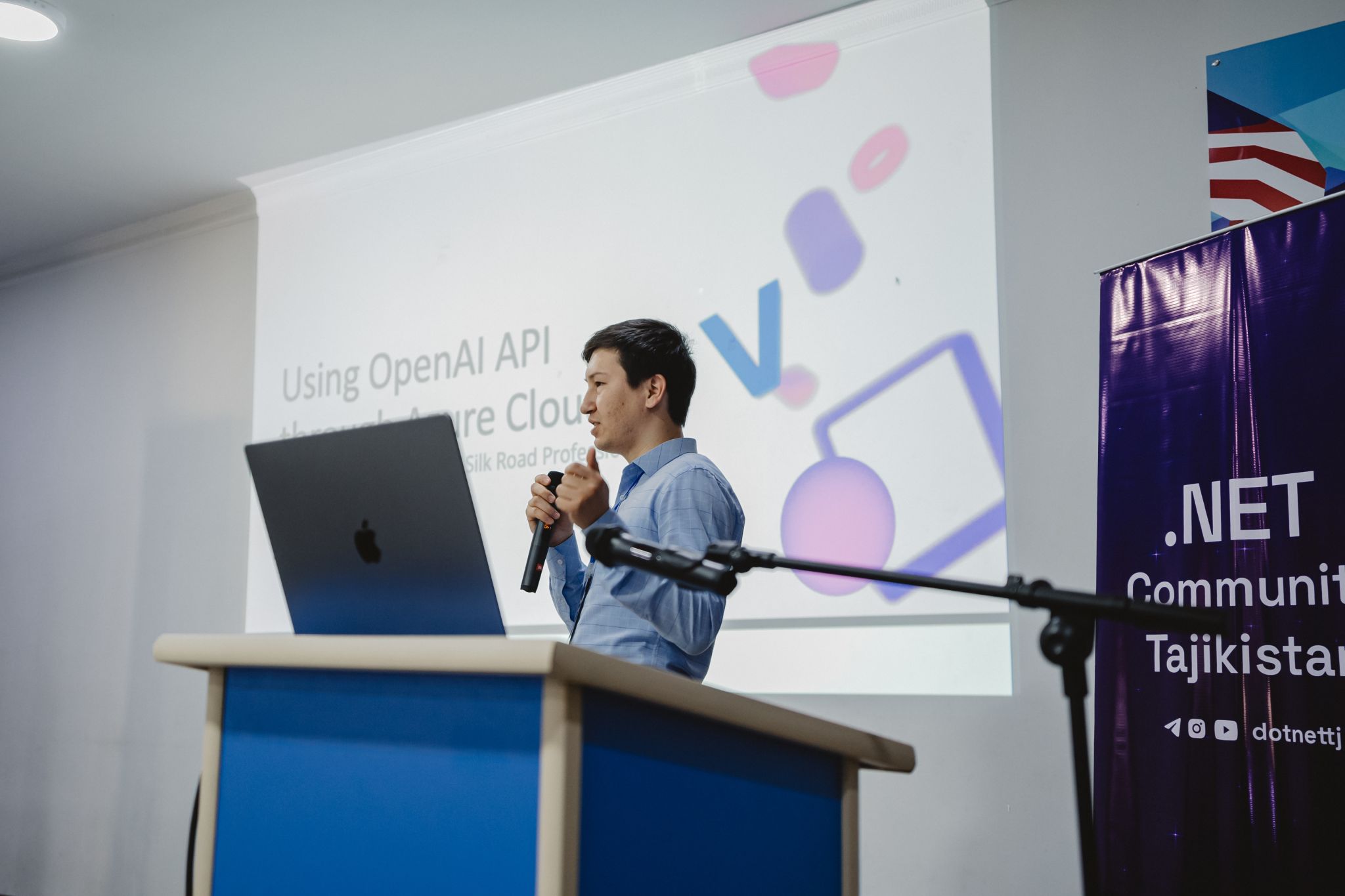 AI ToDo Assistant: Using OpenAI API through Azure Cloud - Image 2